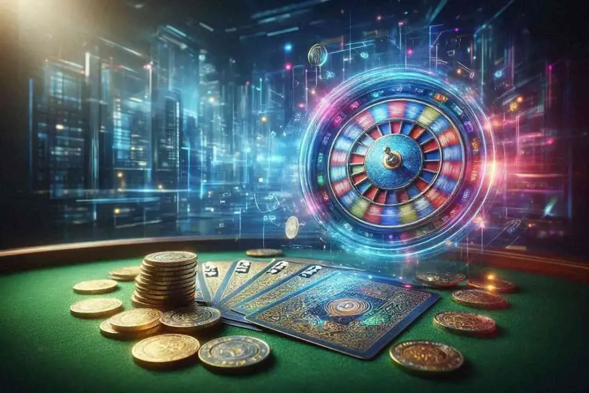 Papaya Wins Casino